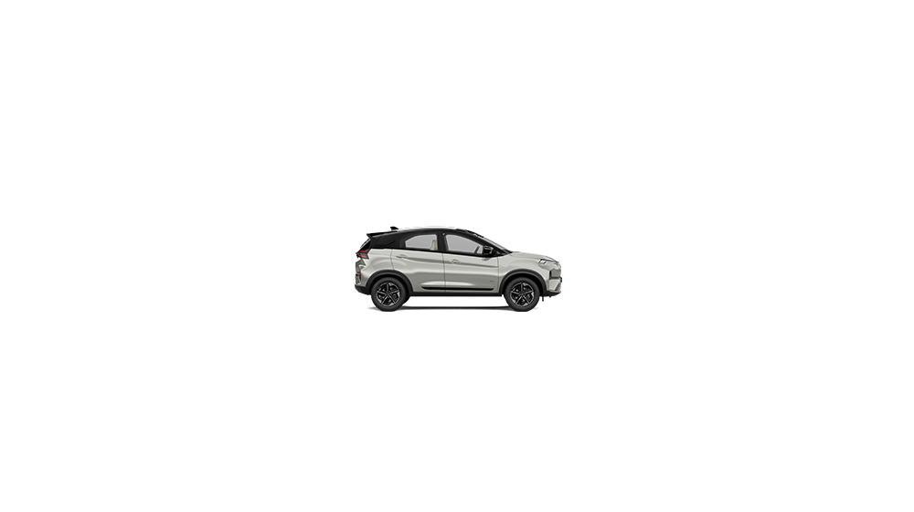 Tata Nexon EV