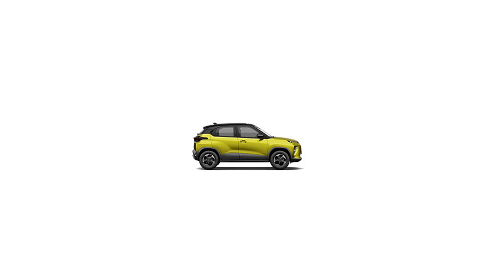 Tata Punch EV